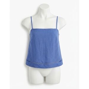 NEW Z SUPPLY la luz tank in riviera